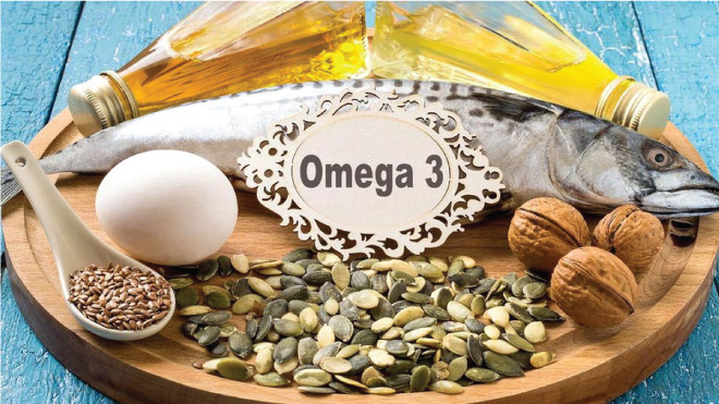 thuc-pham-giau-omega-3 Thực phẩm giàu Omega-3