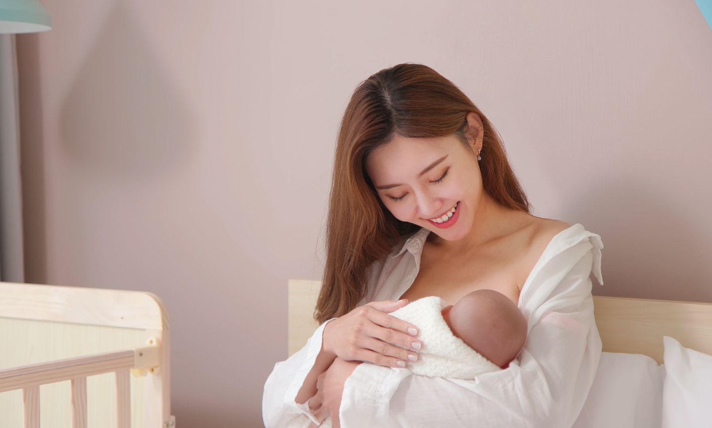 Trẻ bị đầy hơi chướng bụng