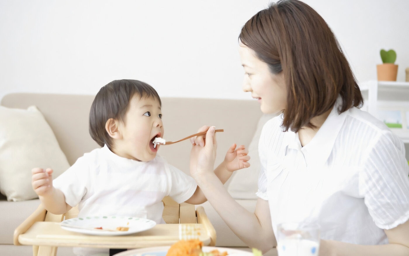trẻ bị rối loạn tiêu hóa nên ăn gì