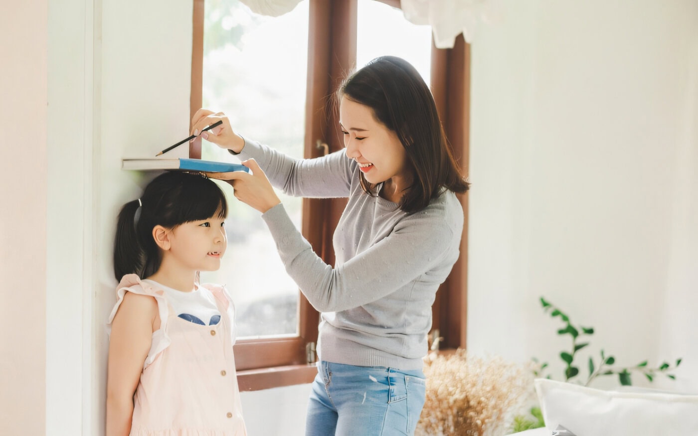 uống sữa gì để tăng chiều cao
