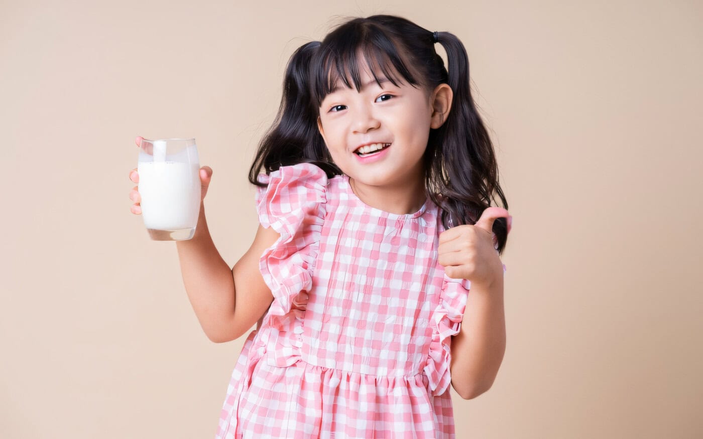 uống sữa tăng chiều cao khi nào là tốt nhất
