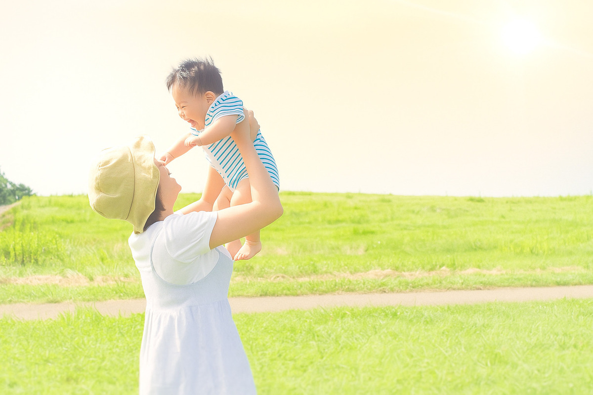 vitamin d có giúp trẻ ngủ ngon