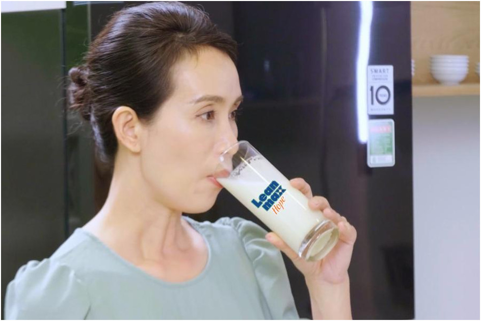 Medical Nutrition for People with cancer: Leanmax Hope is the optimal choice for what reason?