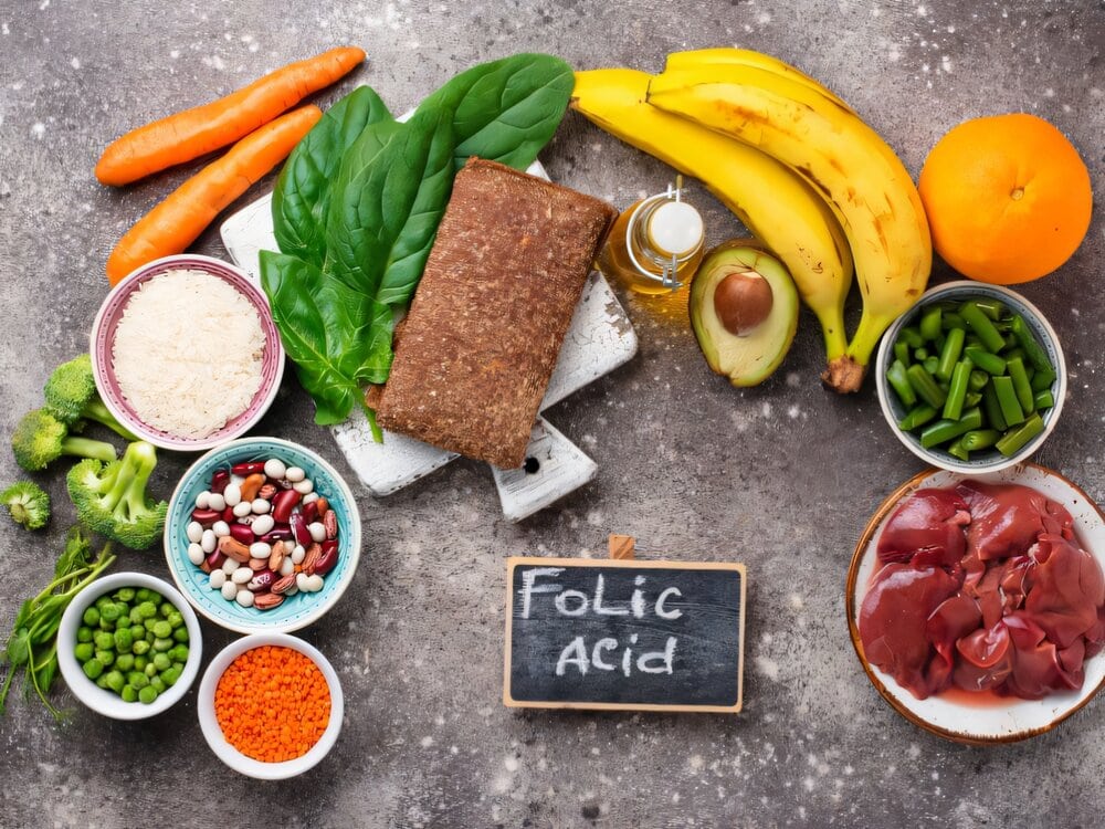 ăn gì để con thông minh trắng trẻo