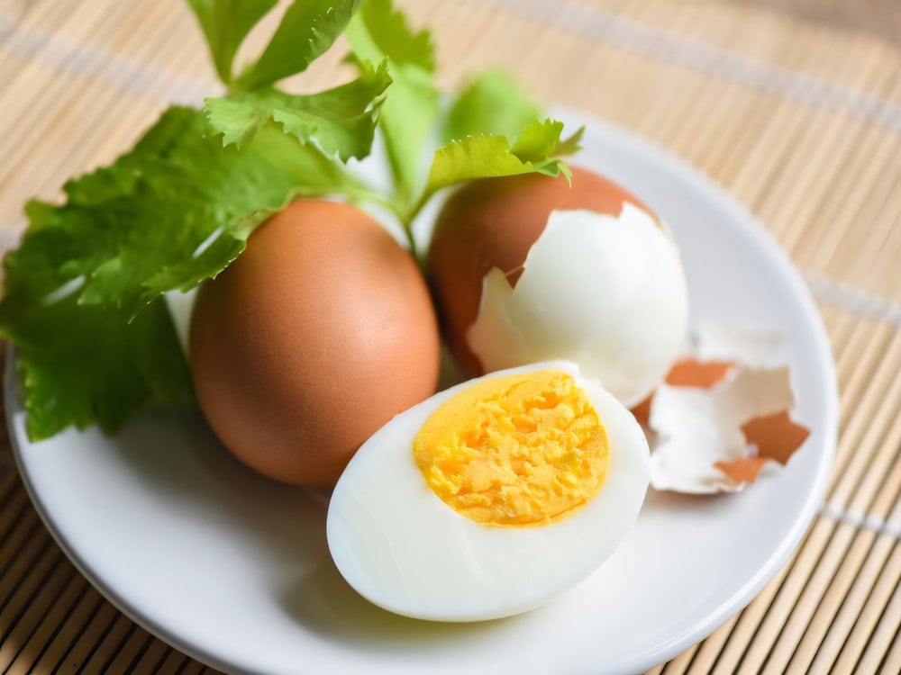 ăn gì để con thông minh trắng trẻo