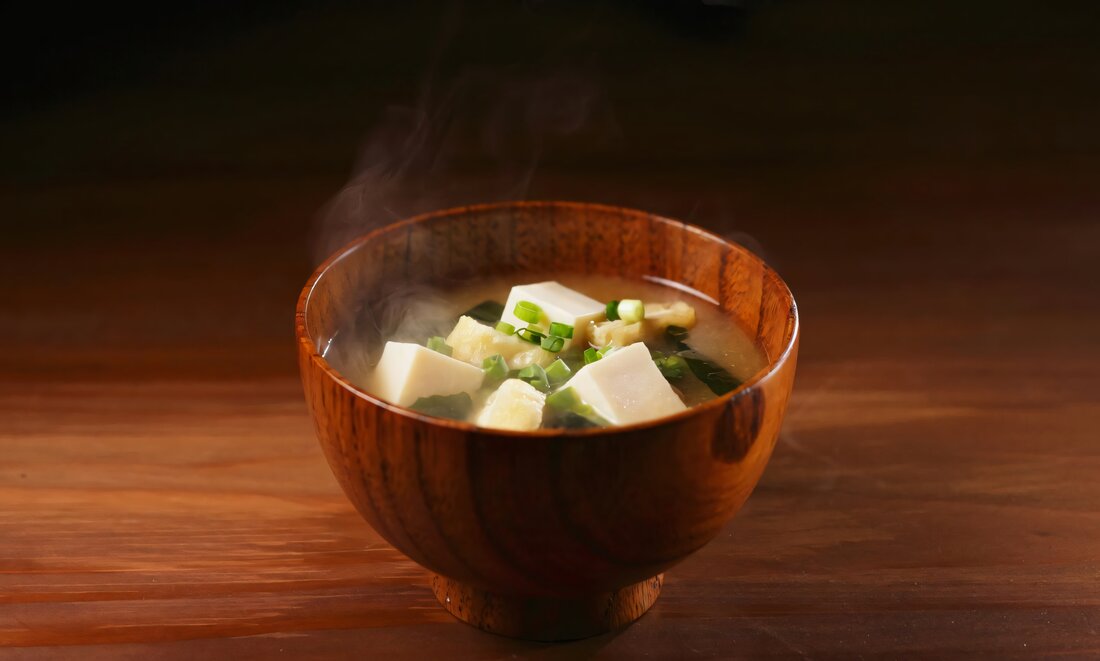 các món canh tốt cho người tiểu đường