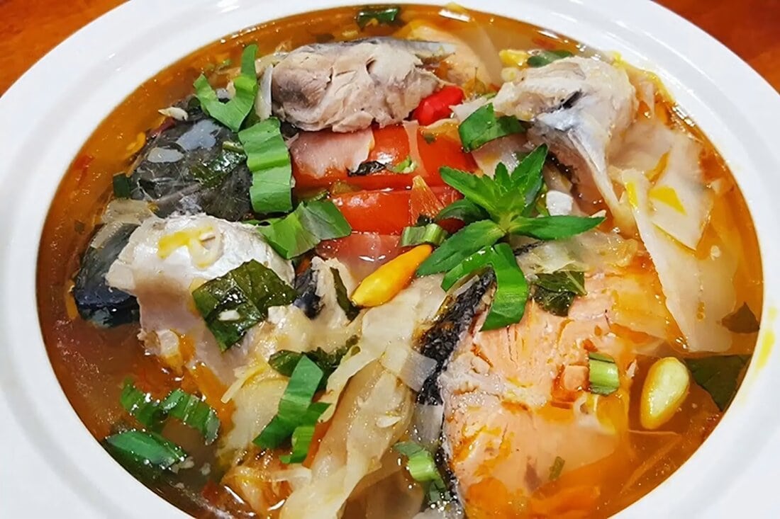 các món canh tốt cho người tiểu đường