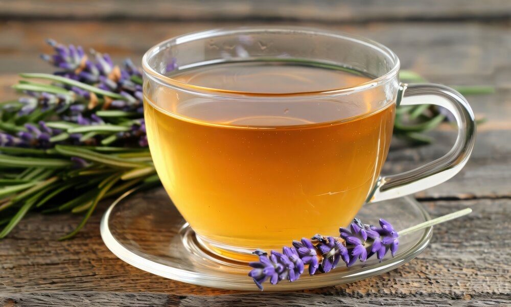 mất ngủ nên uống gì