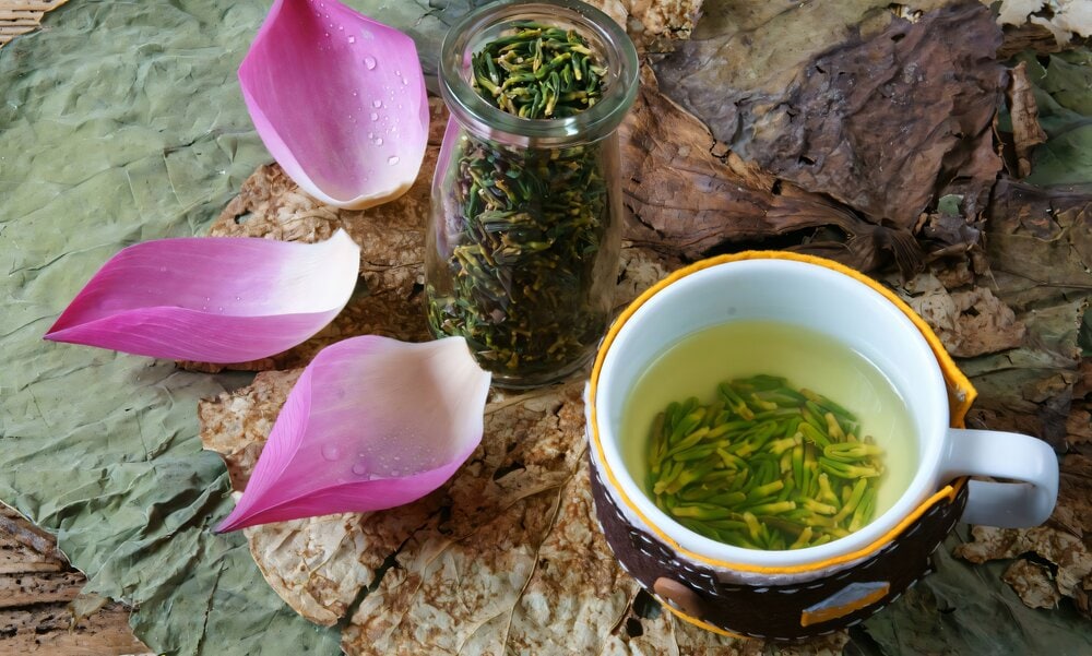 mất ngủ nên uống gì