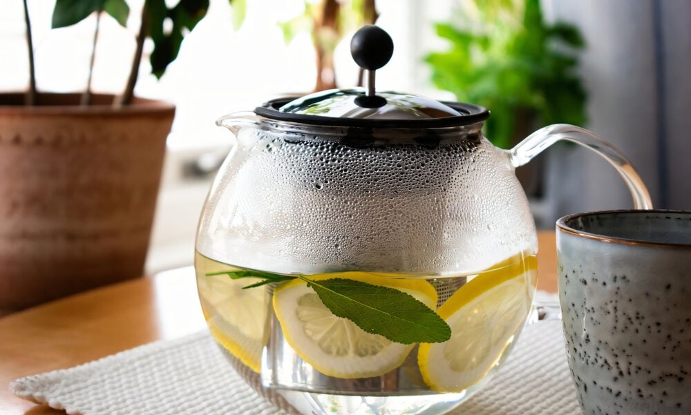 mất ngủ nên uống gì