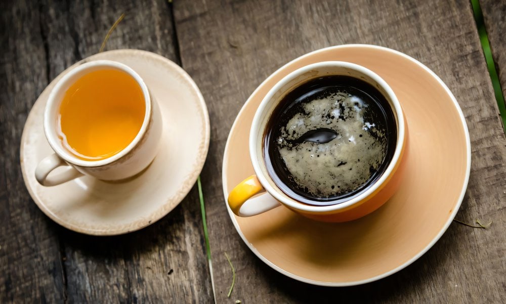 mất ngủ nên uống gì