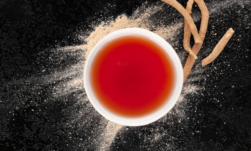 Người già mất ngủ nên uống gì