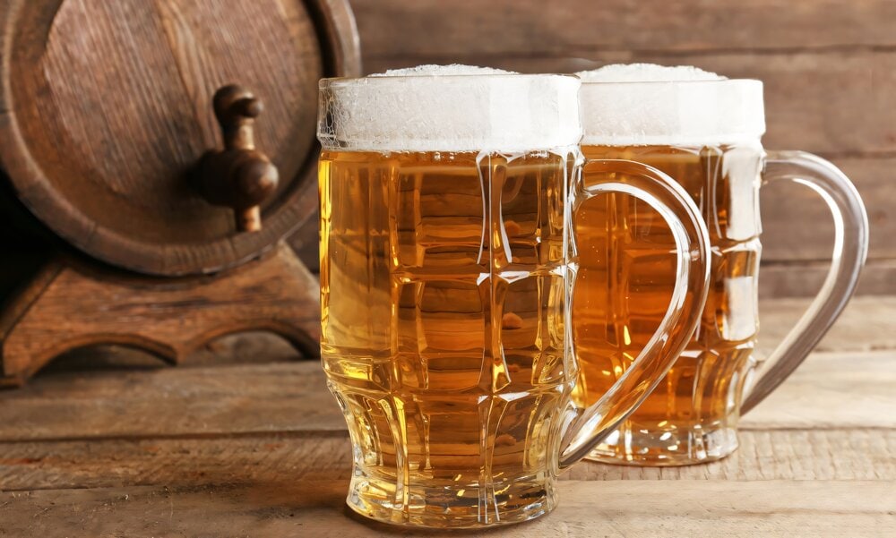 Người già mất ngủ nên uống gì