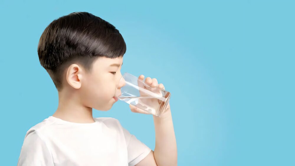 Sữa chống táo bón cho trẻ 3 tuổi