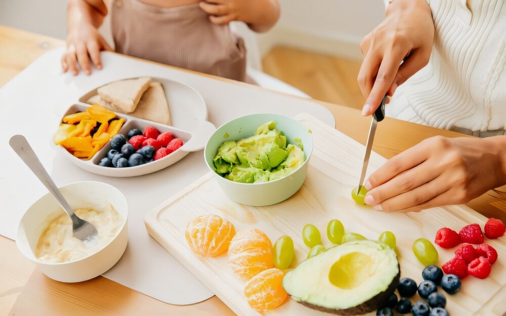 Sữa chống táo bón cho trẻ 3 tuổi