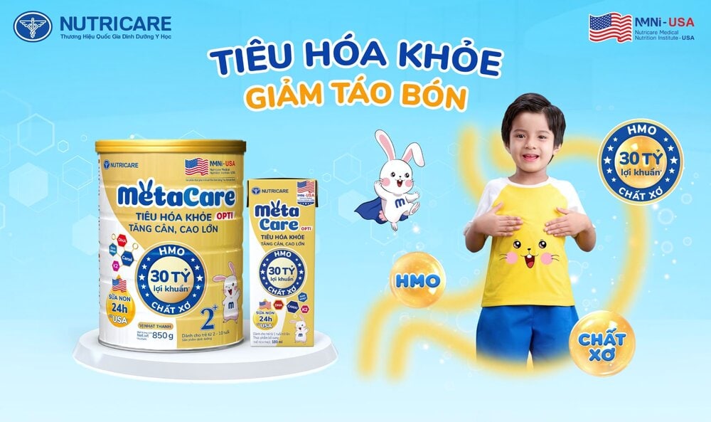 thực phẩm bổ sung chất xơ cho bé