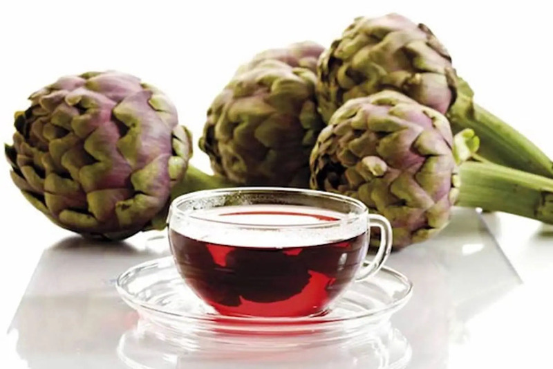 thực phẩm giàu chất xơ