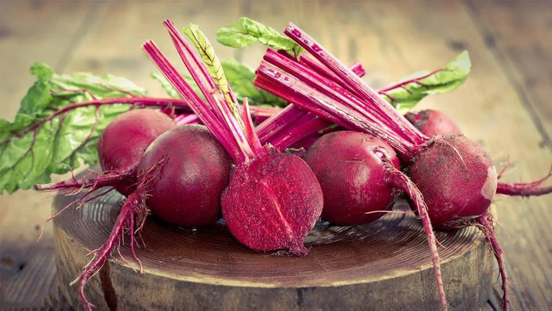 thực phẩm giàu chất xơ