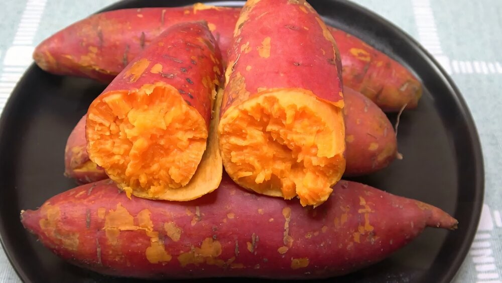 thực phẩm tăng sức đề kháng