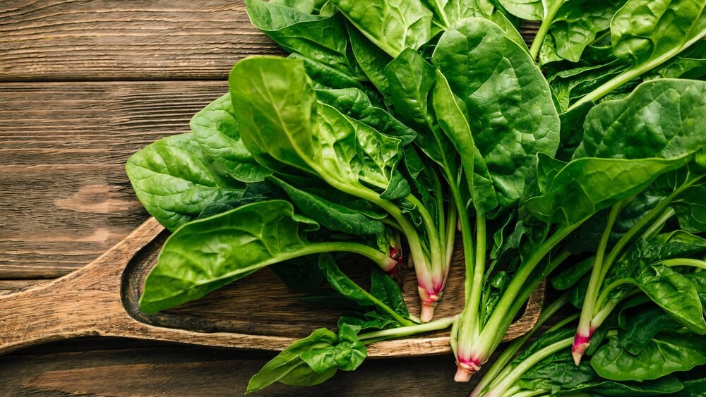 thực phẩm tăng sức đề kháng