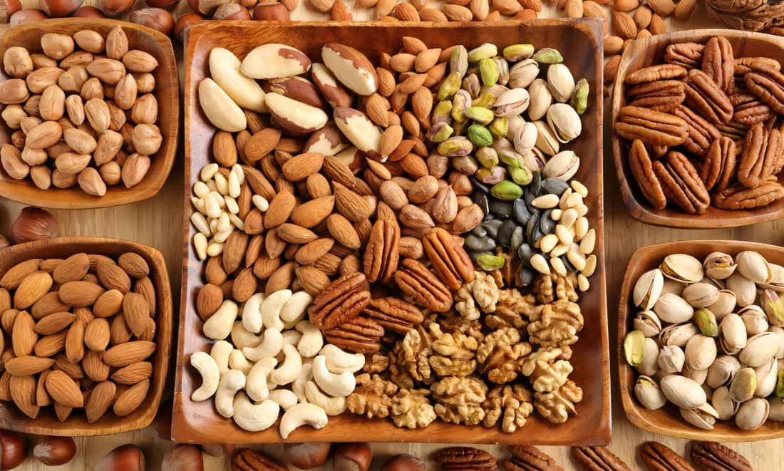 tiểu đường thai kỳ nên ăn gì