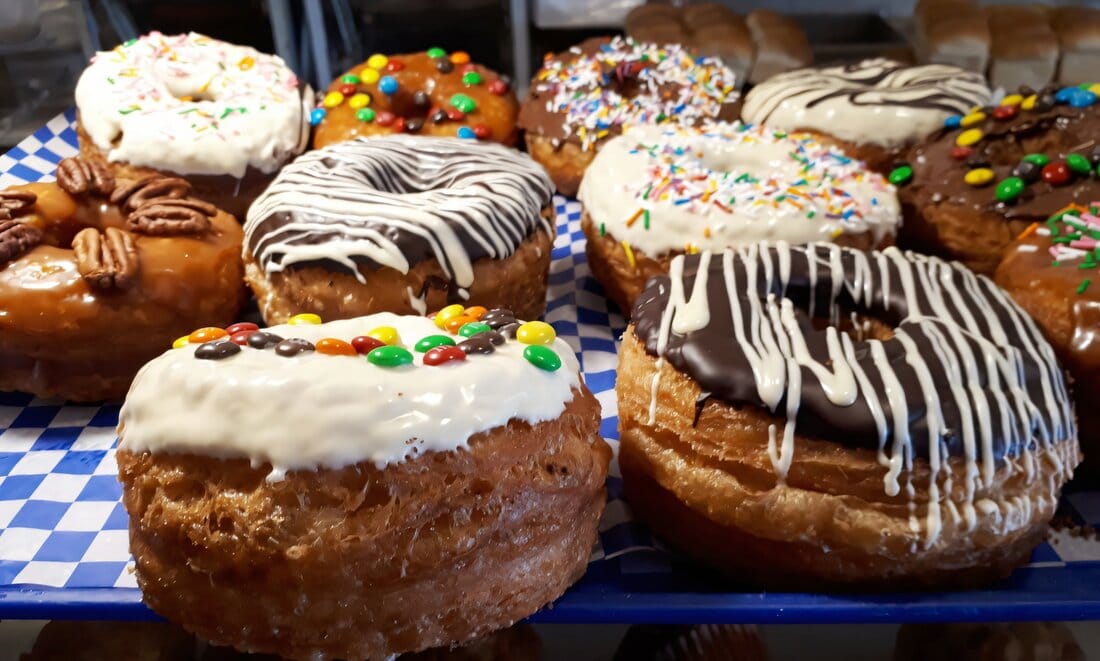 tiểu đường thai kỳ nên ăn gì