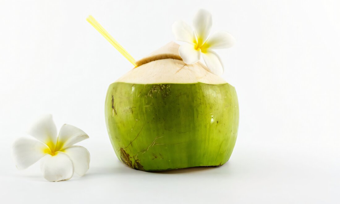 tiểu đường thai kỳ uống nước dừa được không