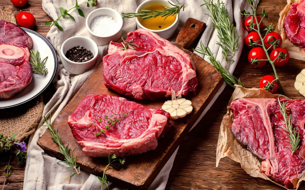 Tim đập nhanh nên ăn gì