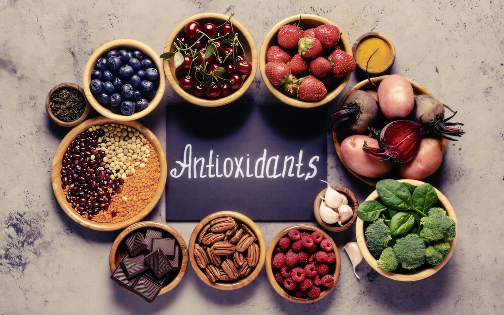 Tim đập nhanh nên ăn gì