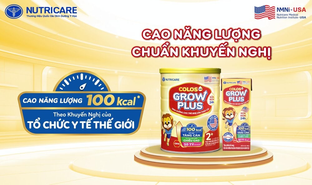 trẻ suy dinh dưỡng