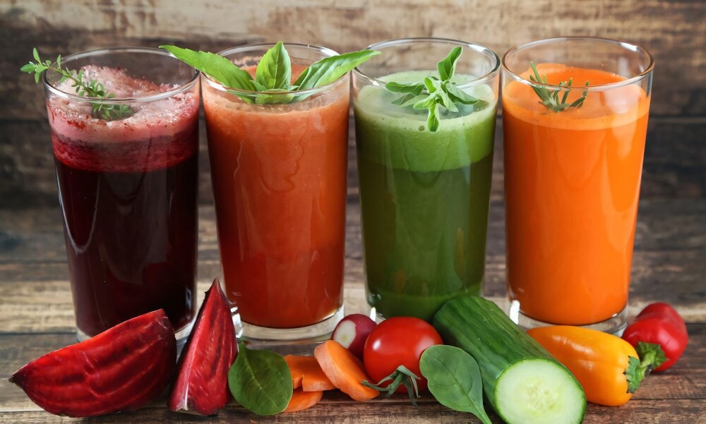 uống gì tốt cho tim mạch