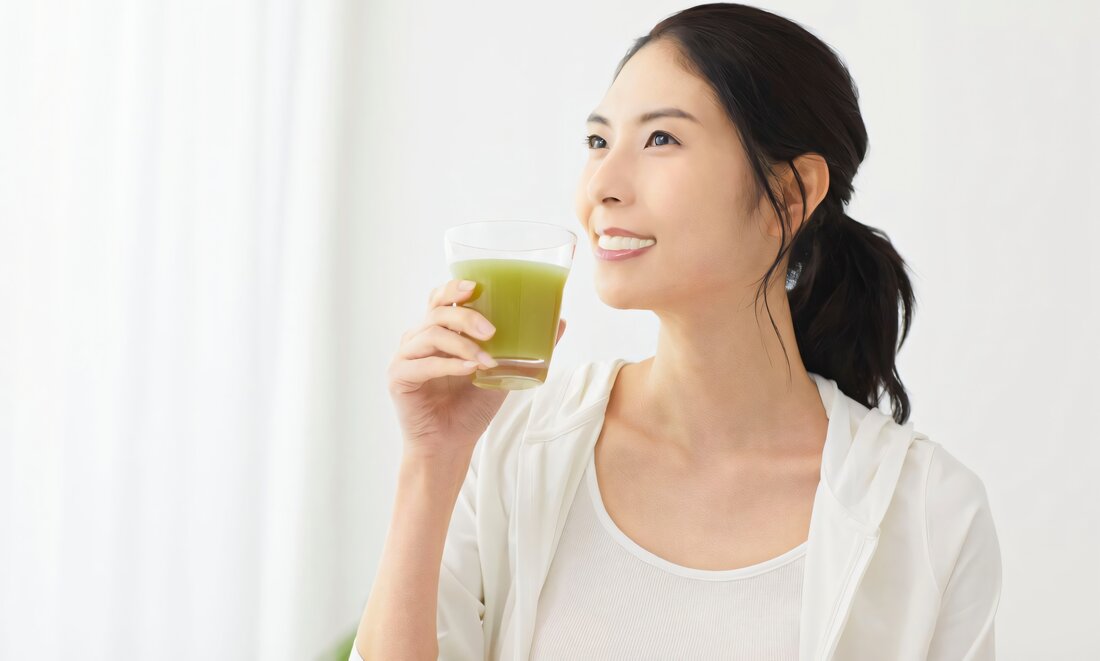 uống nước gì để giảm tiểu đường