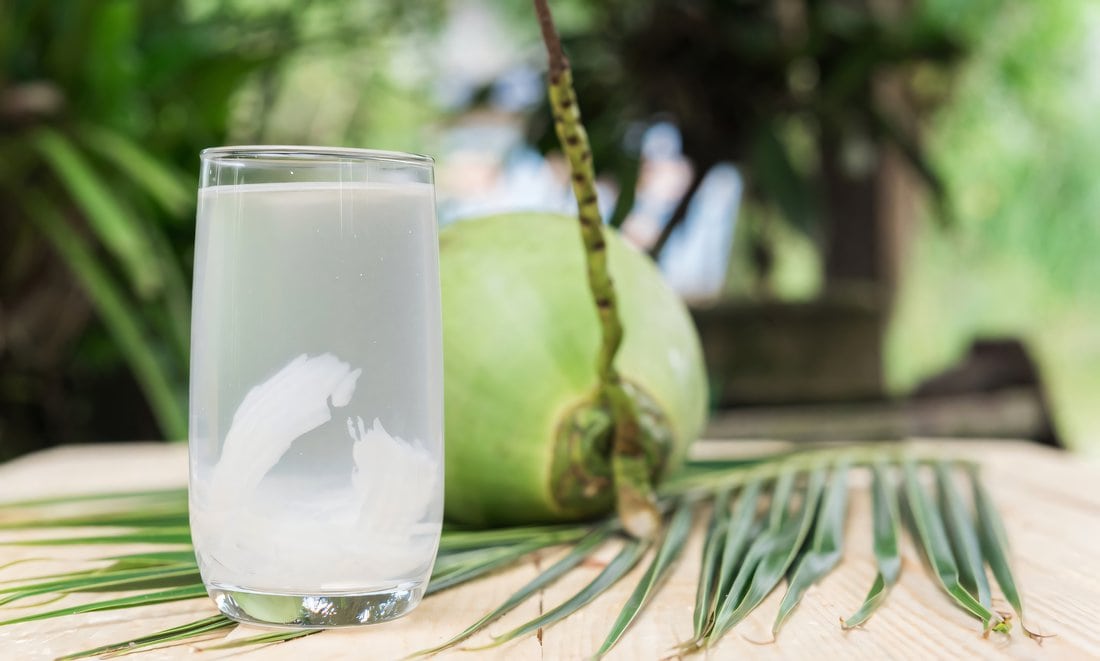 uống nước gì để giảm tiểu đường