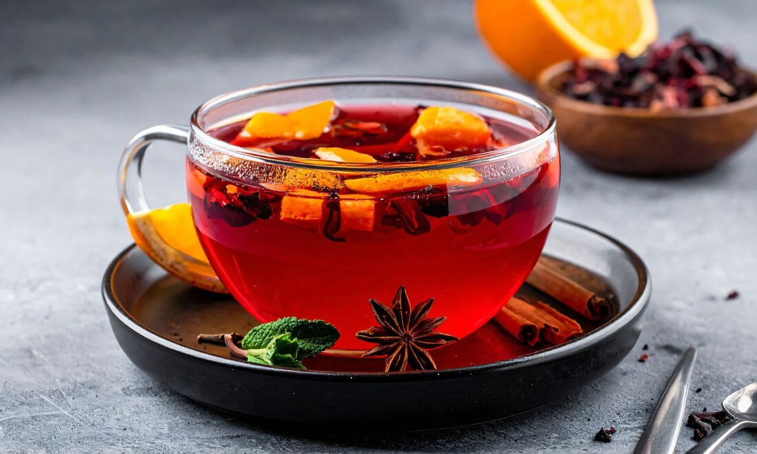 uống nước gì để giảm tiểu đường