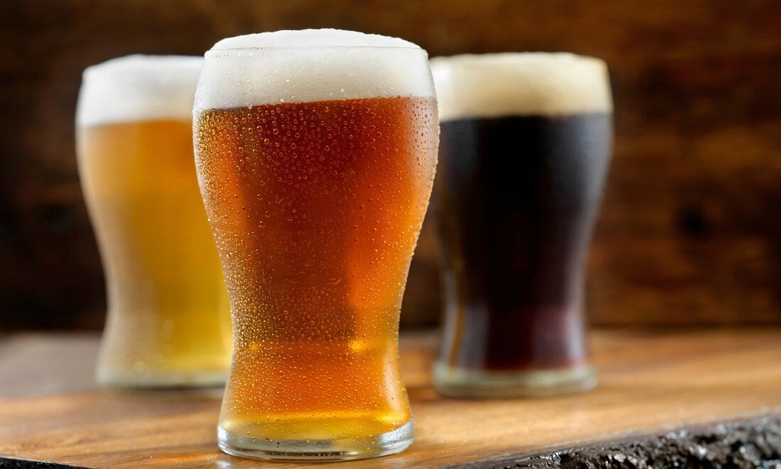 uống nước gì để giảm tiểu đường