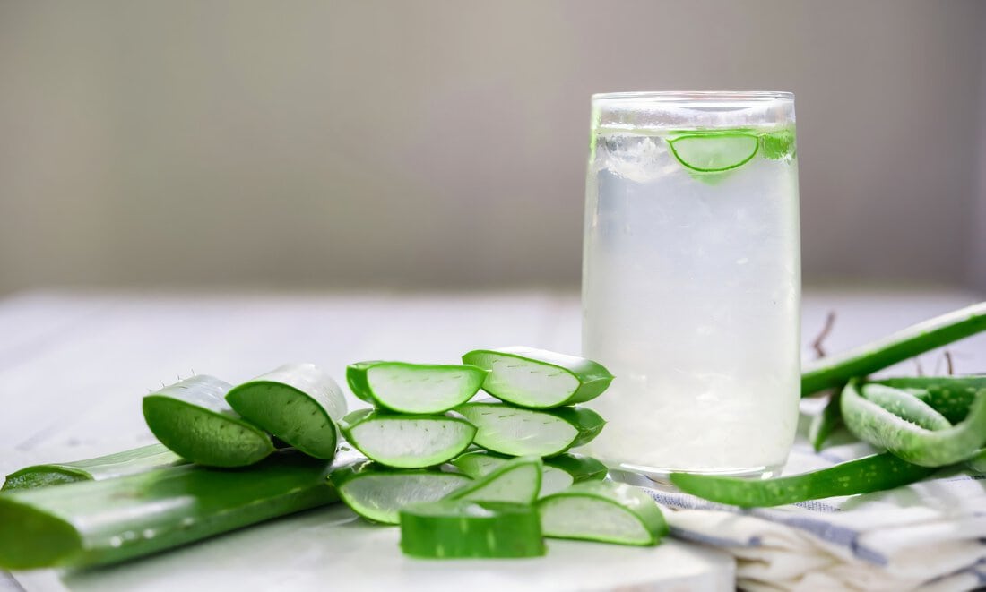 uống nước gì để giảm tiểu đường