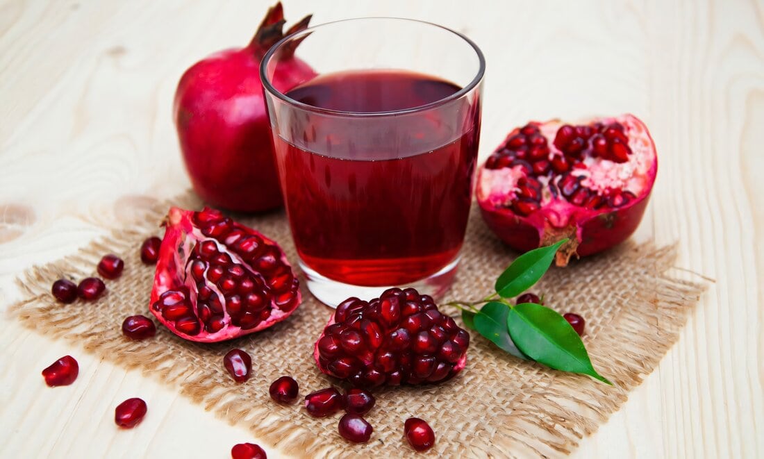 uống nước gì để giảm tiểu đường