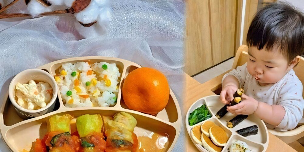 bé ăn ngủ tốt nhưng không tăng cân