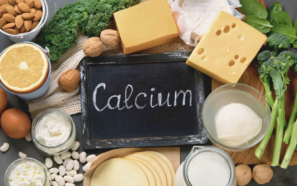 Hướng dẫn mẹ bổ sung Canxi cho trẻ cao lớn vượt trội