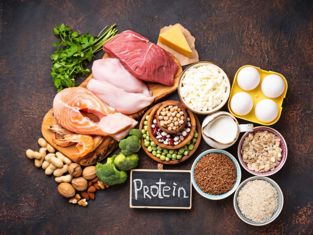 chế độ ăn cho trẻ còi xương suy dinh dưỡng