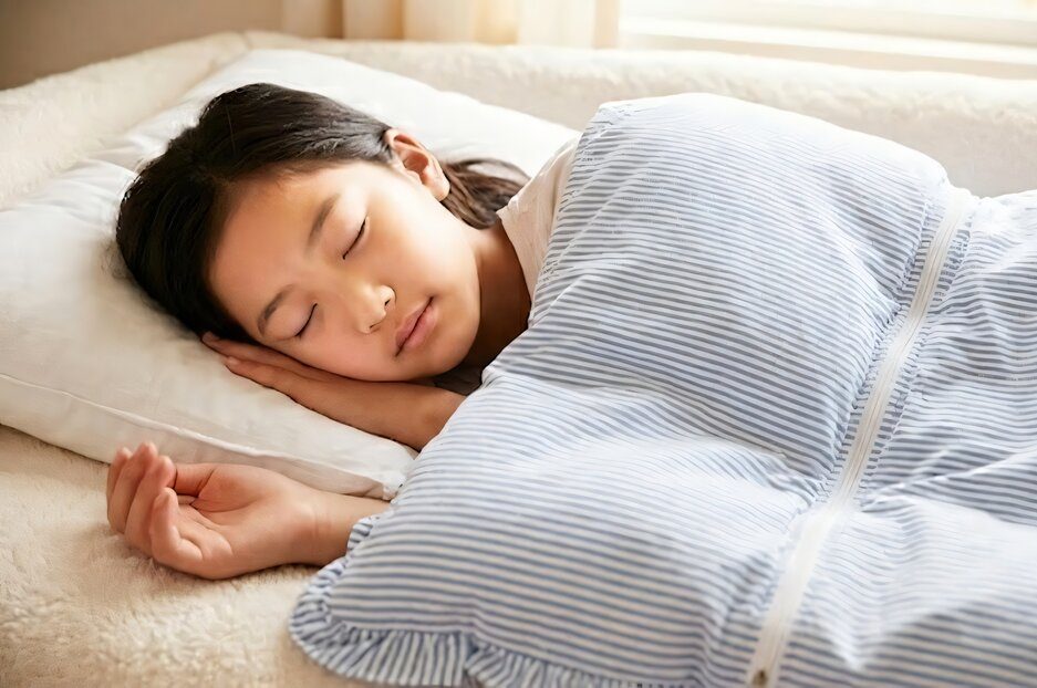 chiều cao bé gái 12 tuổi