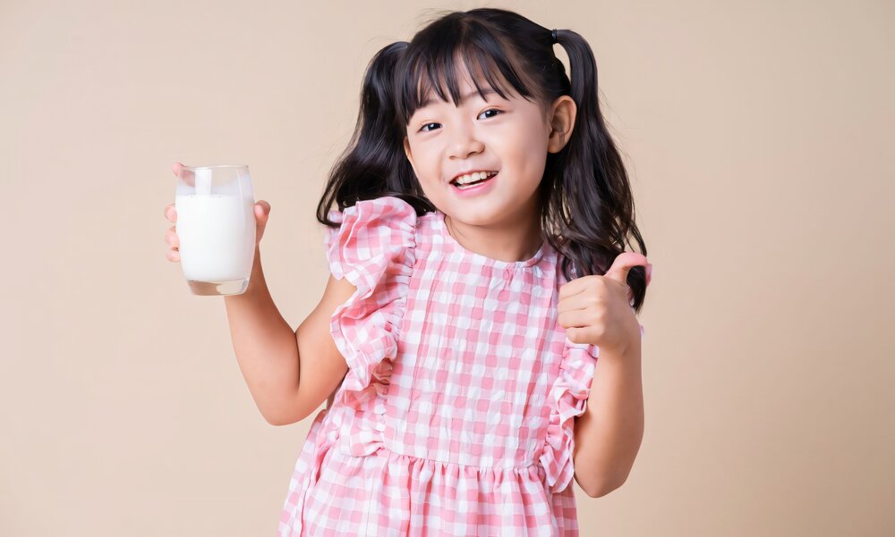 chiều cao bé trai 6 tuổi