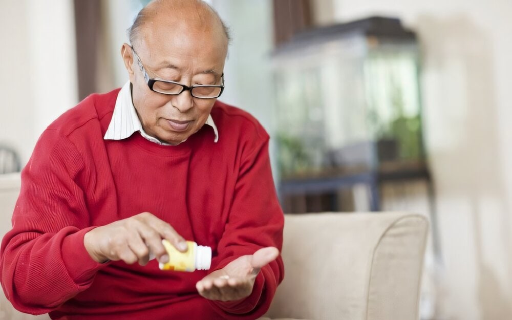 Người lớn uống Canxi bao lâu thì ngưng