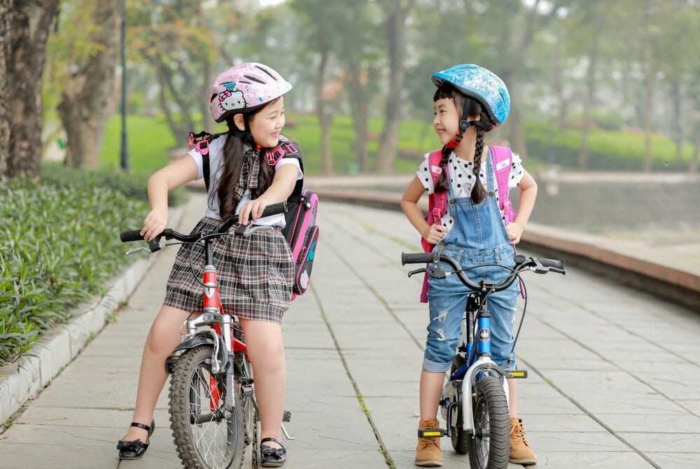 Tháp dinh dưỡng cho trẻ