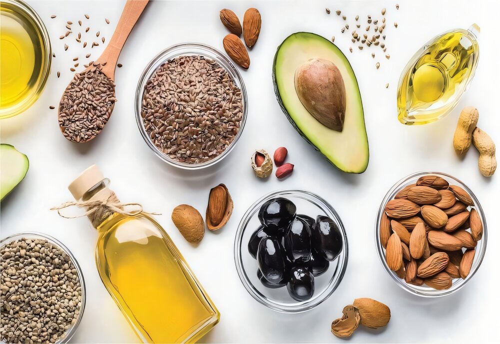 thực đơn cho bé 5 tuổi chậm tăng cân