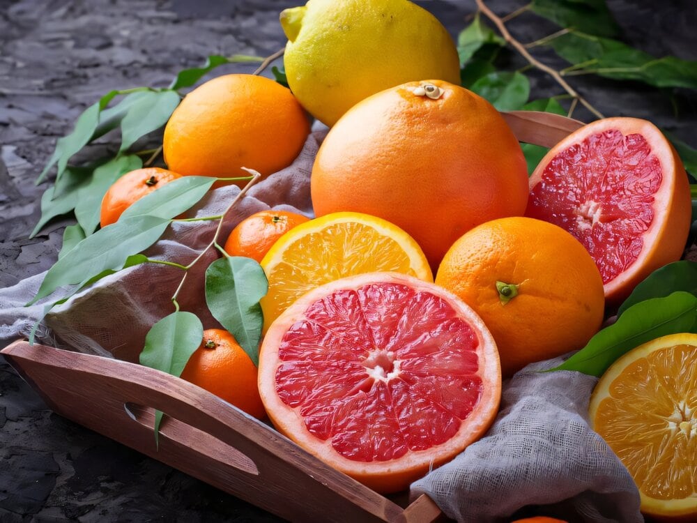 Thực phẩm tăng cường hệ miễn dịch