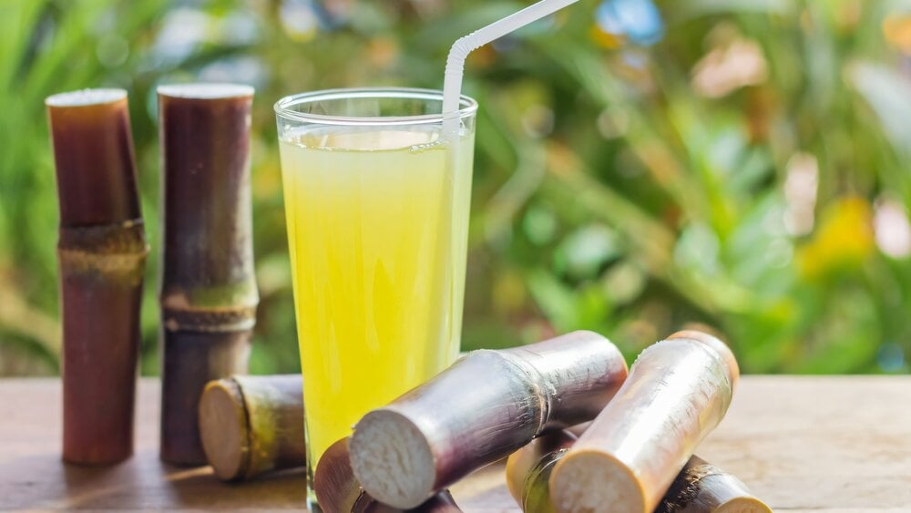 trẻ bị ho kiêng ăn gì