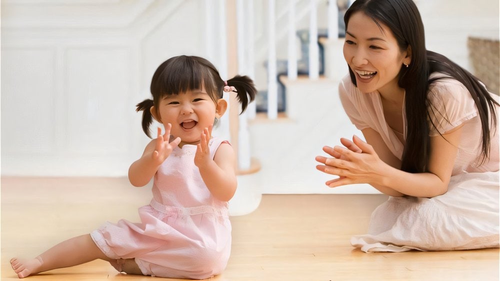 Trẻ sơ sinh chậm tăng cân