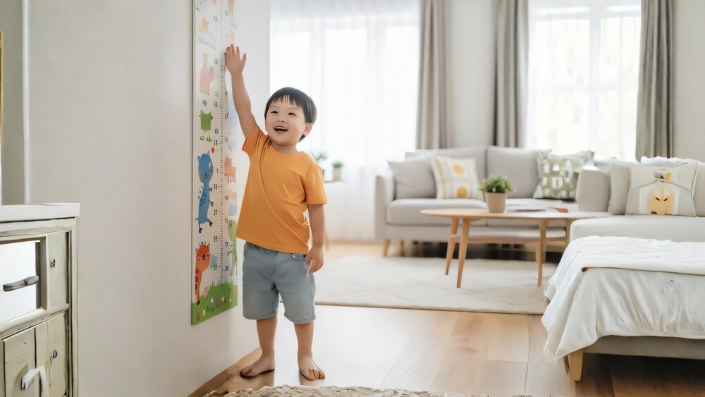 uống canxi có tăng chiều cao không