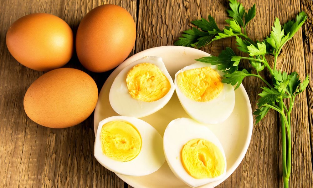 21 món ăn dành cho người tiểu đường